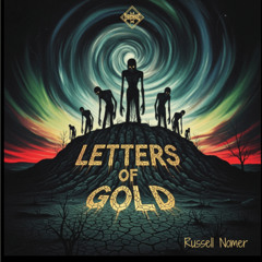 Letters of Gold