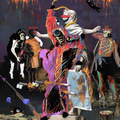 Danced W/ The Devil (mixed by ideez)