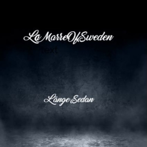 LaMarreOfSweden-Länge Sedan