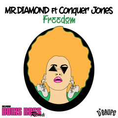 Freedom (Boris Ross Remix)