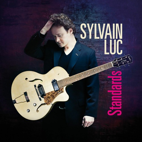 Stream Stranger in Moscow by Sylvain Luc | Listen online for free on  SoundCloud