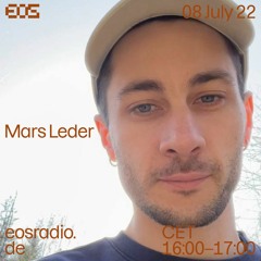 EOS Radio July 2022