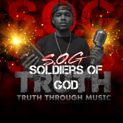 SOG Soldier of God