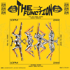 THA FUNCTION