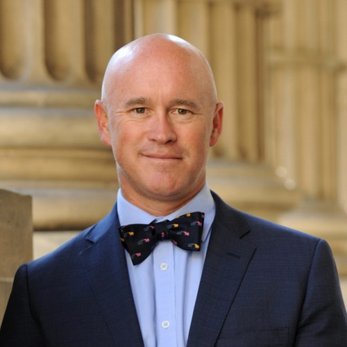 Dr. David Martin European Union Parliament Speech