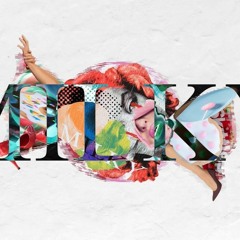 ミルキー (Milky) / Sou