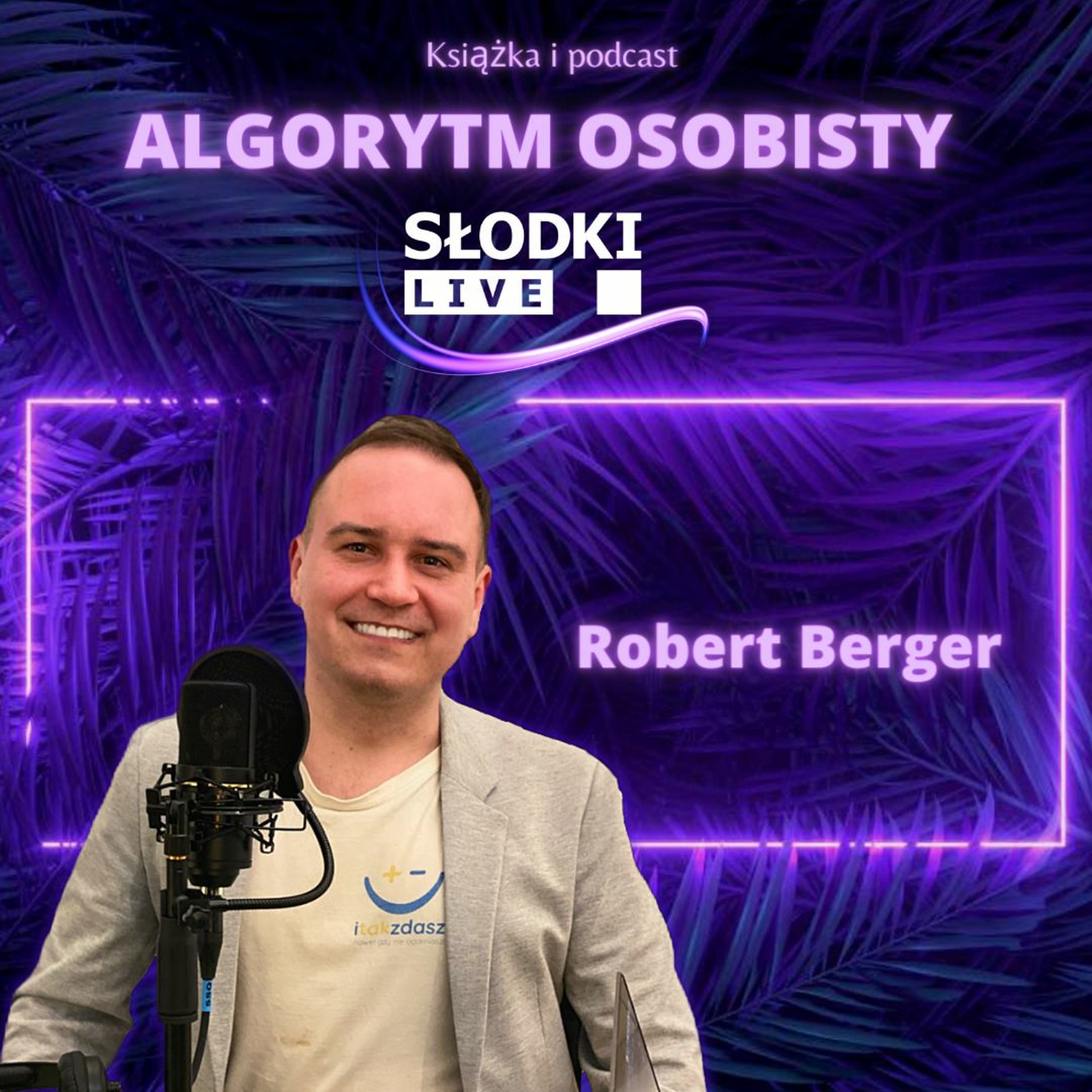 Słodki Live Podcast