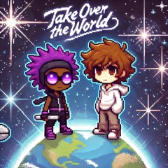 StArGAzinG From Blxnked 0ut and Almighty Jbirds TAKE OVER THE WORLD!