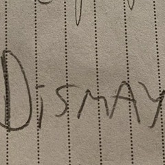 DISMAY - FNF original song