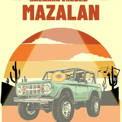 Mazalan (Rawest Grit)