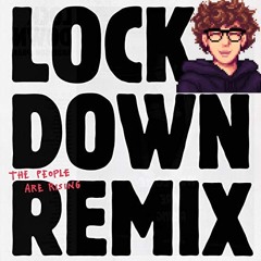 Lockdown (Strauberry Remix)
