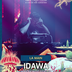 IDAWA Hadra Trance Festival 2025