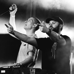 Dane & Josh - Festilake 2025 liveset