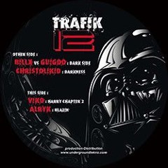 B1 - Viko -  Harry Chapter 2