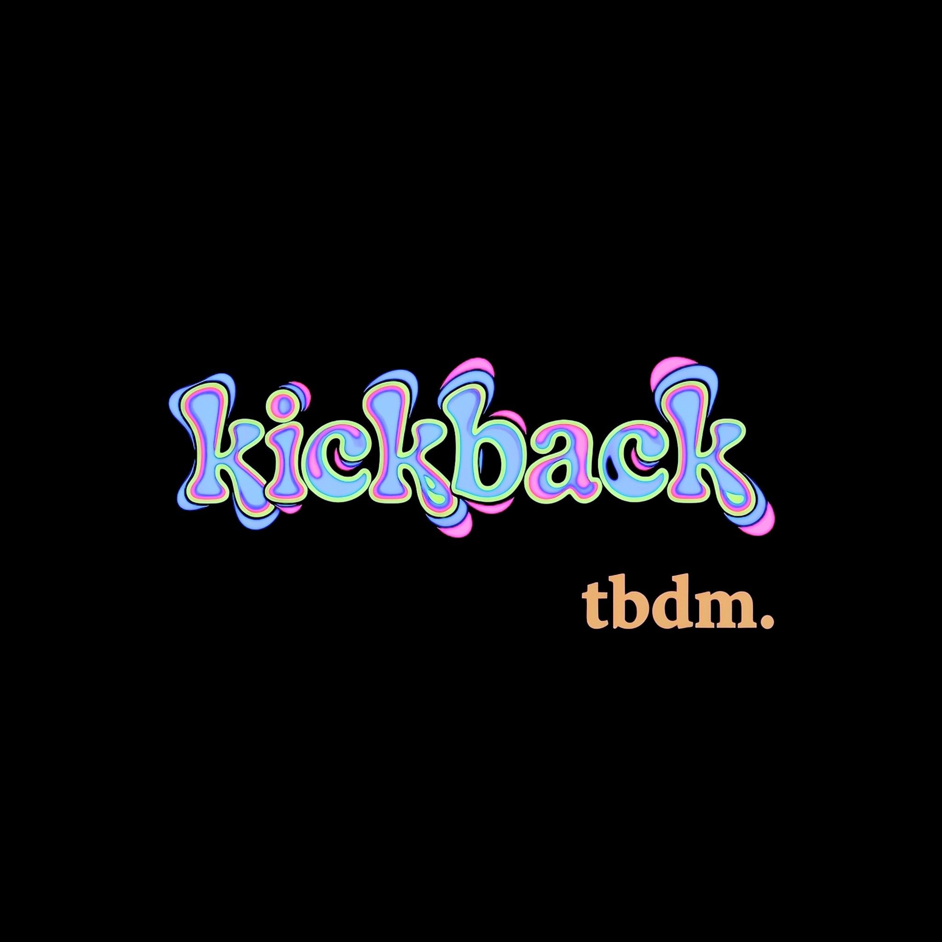 Kickback episode artwork