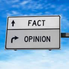 Difference of Opinion