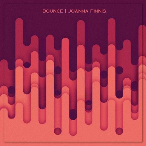 BOUNCE | Joanna Finnis