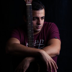 Mystery Of Love  - Written & guitar played by Walid BEHAR