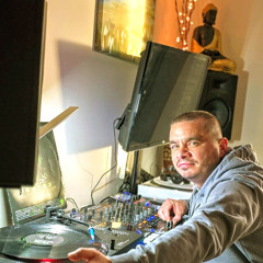 DJ STATECH * HOUSE IN THE HOUSE * PART#75 * JAN2025