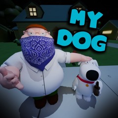 My Dog