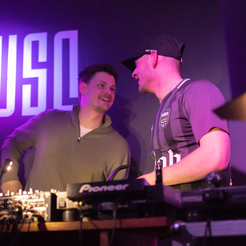 Stream 28 March 2025 — Ben Diggins, Select Motion by Omuse | Listen ...