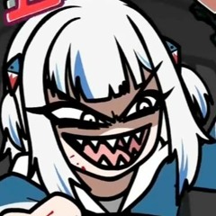 Challenge-EDD But Gawr Gura Kills Every Council Members