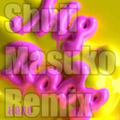 [Remix] HANA - My Body (Shuji Masuko Remix)