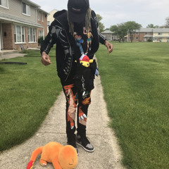 CHARIZARD!!/ OUTHER SPACEEE feat. Anti TJ (prod. @Enveez)