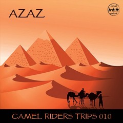 Camel Riders Trips 010  - AzAz aka Loai Shaker