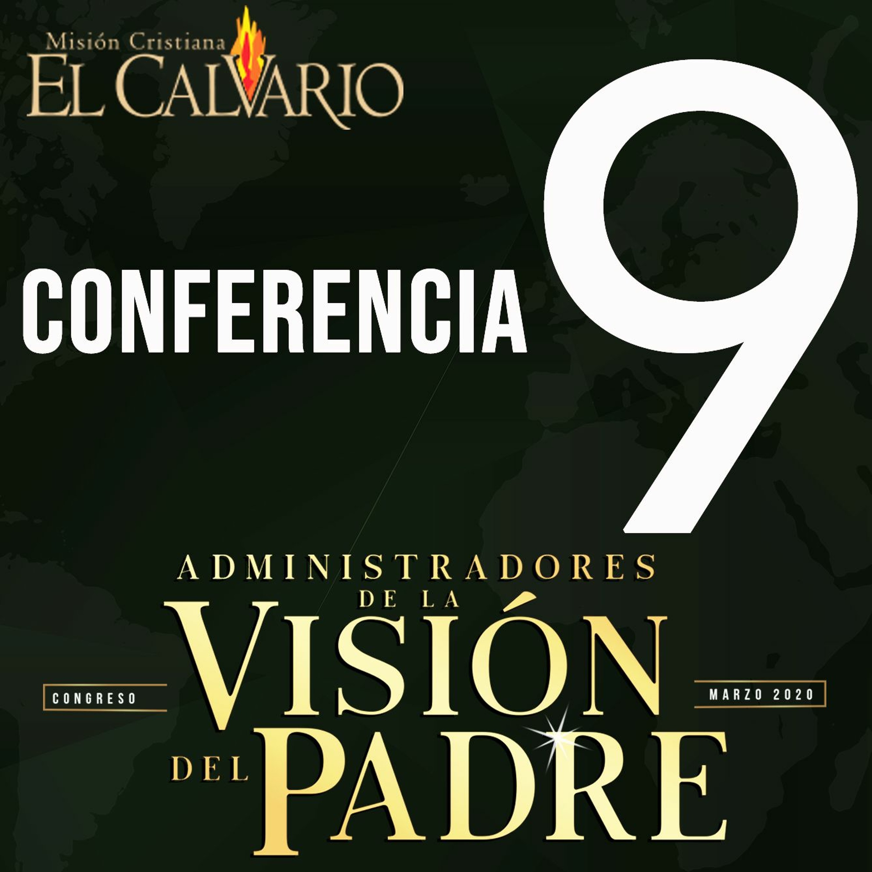 MisionCristianaElcalvario