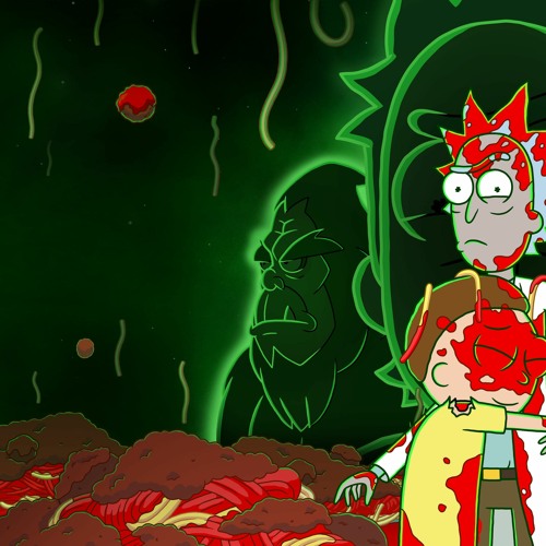 watch online rick and morty free