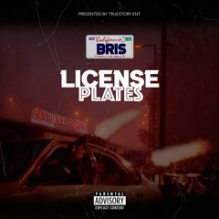 Bris - License Plates