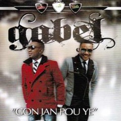 GABEL LIVE - - FANM SA MAREM