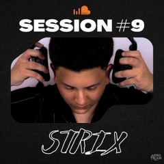 SESSION #9 - STRIX