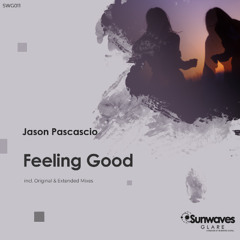 Jason Pascascio - Feeling Good (Original Mix) [SWG011]