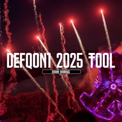 Brain Damage - Defqon1 2025 Tool {FREE DOWNLOAD}