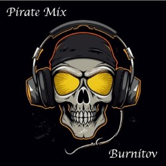 FnB Pirate Mix — Burnitov