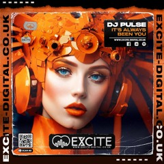 OUT 17TH JANUARY ON EXCITE DIGITAL *