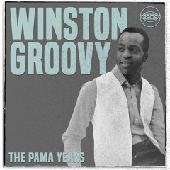The Pama Years: Winston Groovy, - Continuous Mix