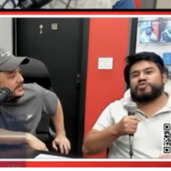 LHT 16 marzo 2026 Visita del Pastor Johnny de la organización AFE y Tribunito cuenta historia de beso que evito una multa