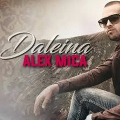 Alex Mica - Daleina   J,Style´s Summer Club 2020 PROMO