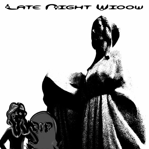 late night widow (prod. pan ty)