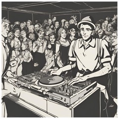 Pinnochio Party