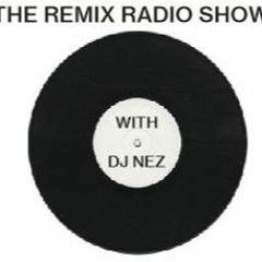 THE REMIX RADIO SHOW,  OCTOBER 2023