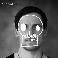 SUB Cast 028 - Stefan Vöst