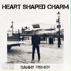 Heart Shaped Charm