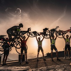 Compte-rendu du BikingMan Euskadi 2023 - Jour 3