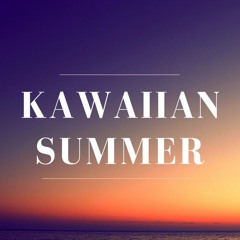 Kawaiian Summer - Rick Planting #kawaiidreamsfrommars