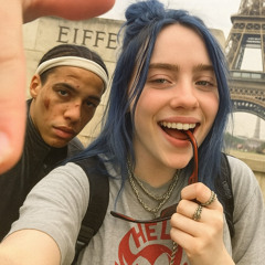 Muhab x Billie Eilish – Moon (Bugz Remix)