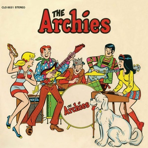Stream The Archies - Sugar, Sugar by Cleopatra Records | Listen online for  free on SoundCloud